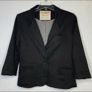 Cartonnier Triblend Blazer